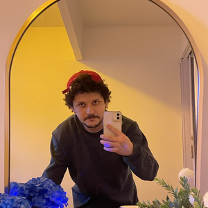 Foto de perfil de Pipo