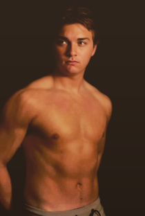 James Weston Banning - Poster 1