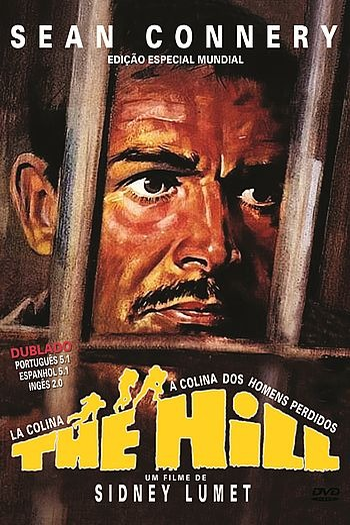  de Filme A Colina dos Homens Perdidos (1965)