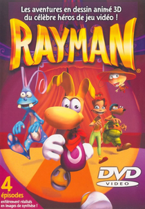 Rayman: The Animated Series (Rayman: The Animated Series)