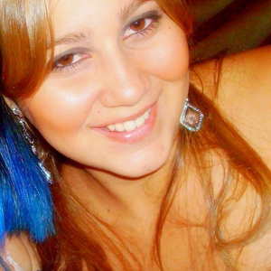Foto de perfil de Katya Roberta