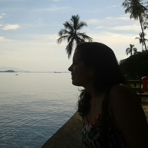 Foto de perfil de Letícia Perdigão