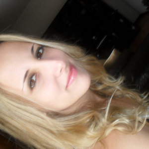 Foto de perfil de Luana.