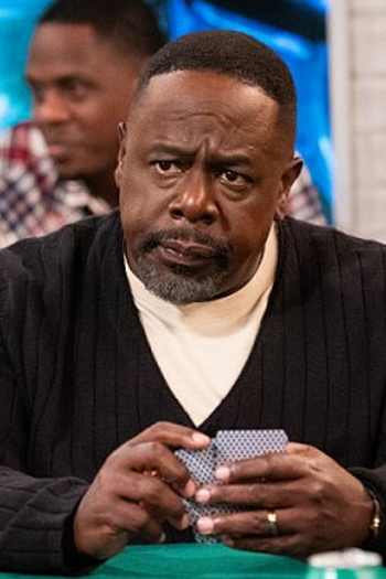 Poster de Episódio Welcome to Spades (2025)