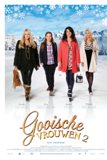 Ninho de Cobras 2 (Gooische Vrouwen 2)