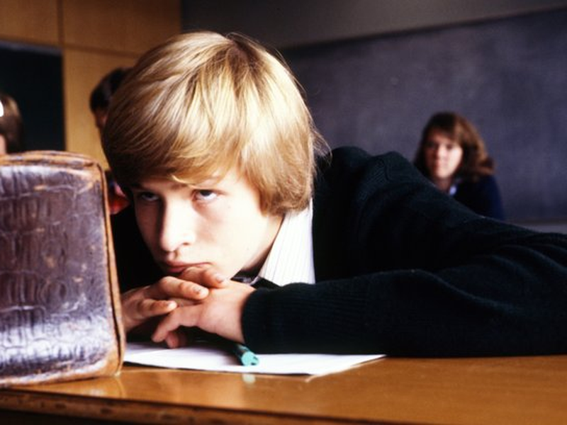 Foto 6 de Moritz, lieber Moritz