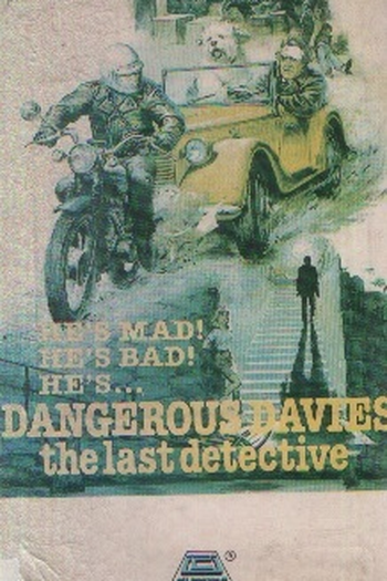  de Filme O Último Detetive (1981)