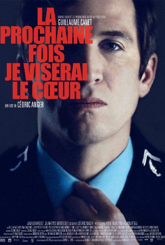 Poster 2 de Filme Na Próxima, Acerto o Coração (2014)