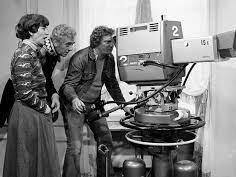 Foto 5 de Television Theater