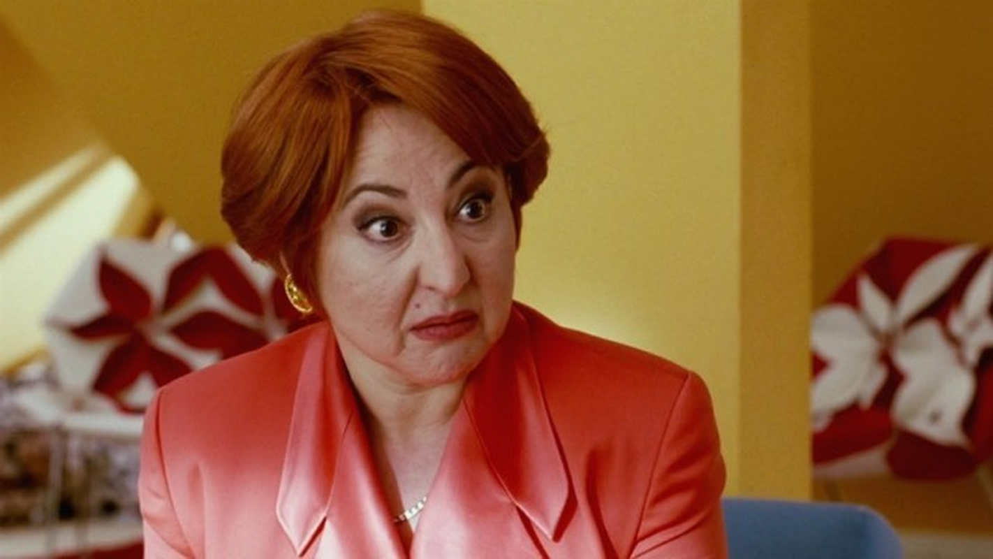 Carmen Machi - Foto 1