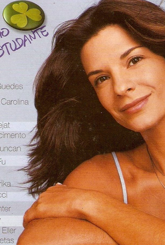 Poster 10 de TV Coração de Estudante (2002)