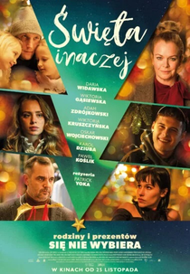 Um Natal Diferente (Swieta inaczej)