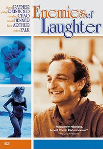 A Comédia do Azar (Enemies of Laughter)