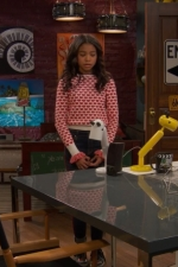 Poster de Episódio School House Trap (2019)
