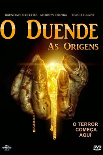  de Filme O Duende: As Origens (2014)