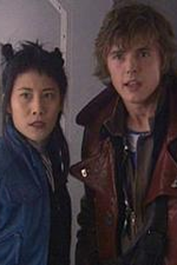 Poster de Episódio Chapter II (2007)