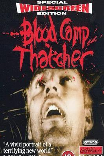  de Filme A Caçada do Futuro (1982)