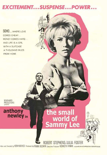 The Small World of Sammy Lee (The Small World of Sammy Lee)