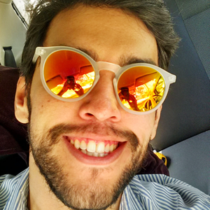 Foto de perfil de Guilherme Otávio