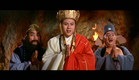 The Cave of Silken Web (1967) - Mandarin Trailer