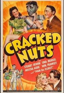 Nozes Rachadas (Cracked Nuts)
