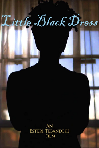 Poster 1 de Curta Vestidinho preto (2019)