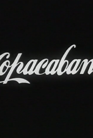 Poster 1 de Curta Copacabana (1999)