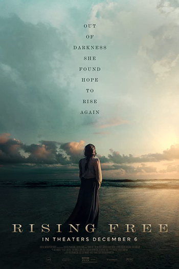  de Filme Luta Por Liberdade (2019)