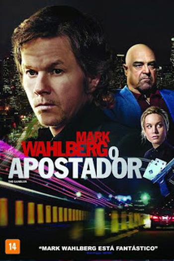  de Filme O Apostador (2014)