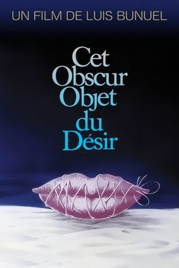  de Filme Esse Obscuro Objeto do Desejo (1977)