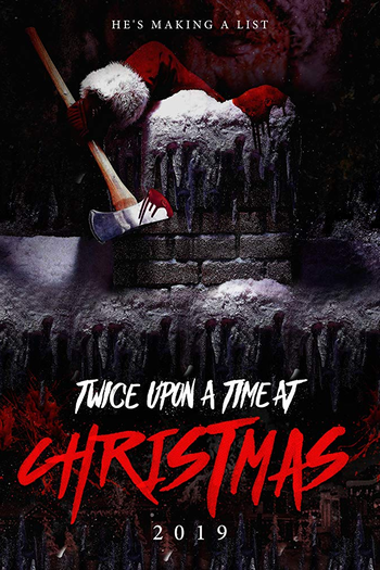  de Filme The Nights Before Christmas (2019)