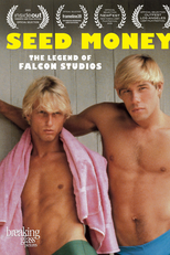 Seed Money: The Chuck Holmes Story (Seed money: The Chuck Holmes story)