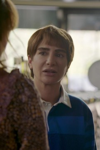 Poster de Episódio New Brother (2024)