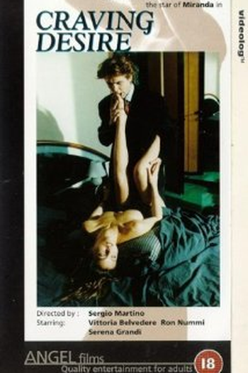  de Filme Desejo Insaciável (1993)
