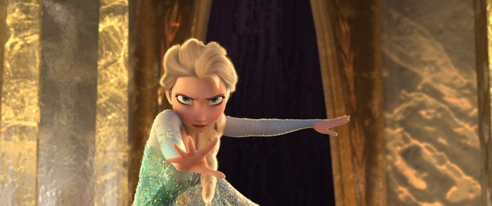 15 curiosidades sobre "Frozen: Uma Aventura Congelante" - Disney Blogs