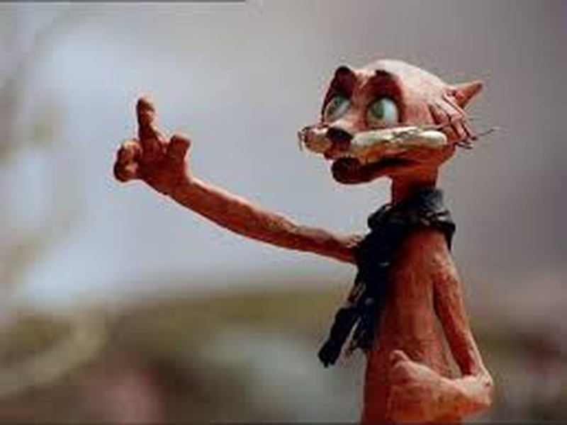 Foto 1 de Puss in Boots