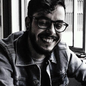 Foto de perfil de Augusto