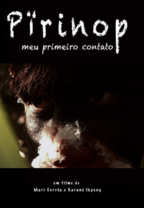 Pïrinop - Meu Primeiro Contato (Pïrinop - Meu Primeiro Contato)