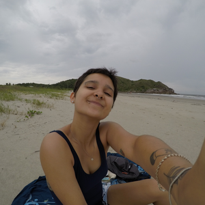 Foto de perfil de Bruna Zanardi