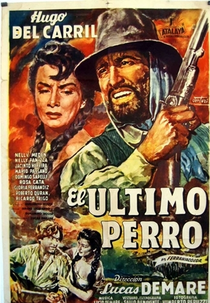 El Último Perro (El Último Perro)