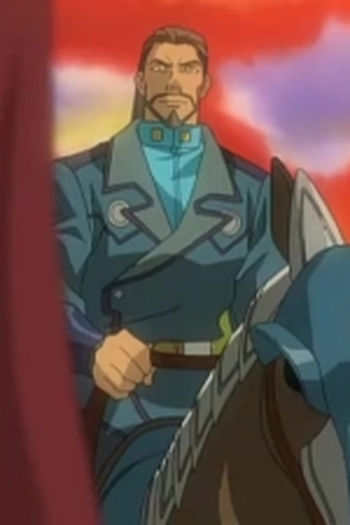 Poster de Episódio 禁じられた箱 (2004)