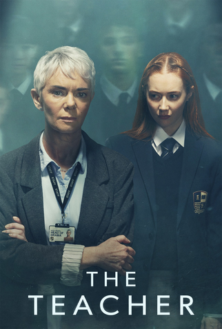 Poster 1 de Série The Teacher (3ª Temporada) (2026)