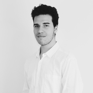 Foto de perfil de Lucas Herrera