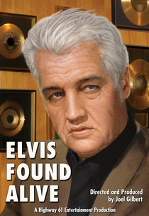 Elvis foi encontrado, VIVO! (Elvis found alive)