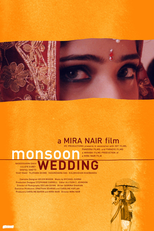 Um Casamento à Indiana (Monsoon Wedding)