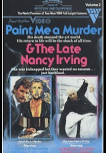 Paint Me a Murder (Hammer House of Mystery and Suspense - Paint Me a Murder)