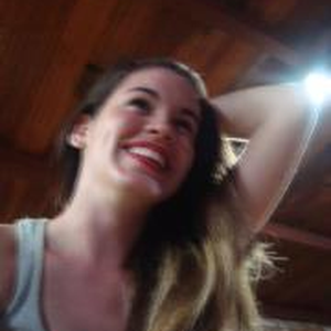 Foto de perfil de Renata Sales Vera Cruz