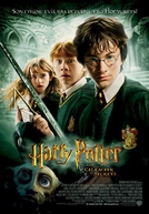 Harry Potter e a Câmara Secreta (Harry Potter and the Chamber of Secrets)