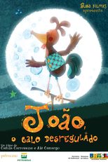 João, o Galo Desregulado (João, o Galo Desregulado)