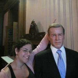 Foto de perfil de Valéria Cristina Soares Alves